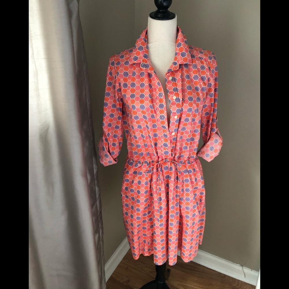 Gap Dress